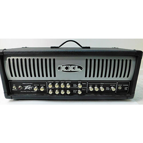 peavey solid state