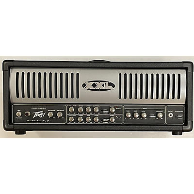 Peavey XXL Solid State Guitar Amp Head