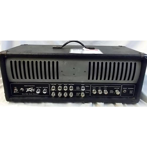 peavey xxl transtube amp head