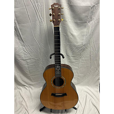 Taylor XXRS 20TH ANNIVERSARY Acoustic Guitar