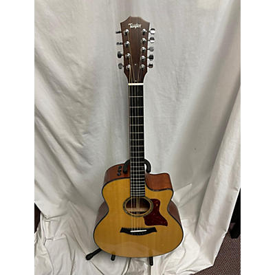 Taylor XXXV-9 Acoustic Guitar