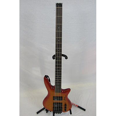 Spirit XZ-2 Electric Bass Guitar