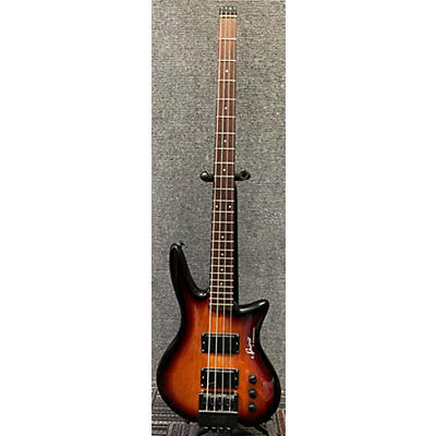 Steinberger XZ-24 Electric Bass Guitar