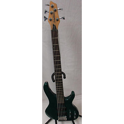 Washburn Xb-500 Electric Bass Guitar