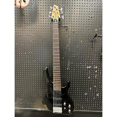 Washburn Xb 600 Electric Bass Guitar