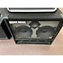 Used Genz Benz Xb Bass Cabinet