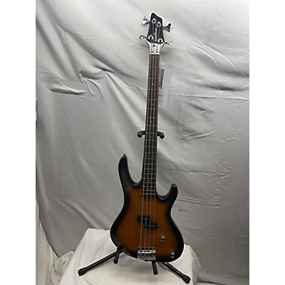 Washburn Xb100 Electric Bass Guitar