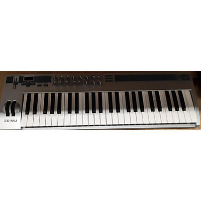 E-mu Xboard49