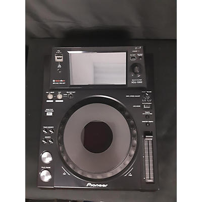 Pioneer DJ Xdj 1000 DJ Mixer