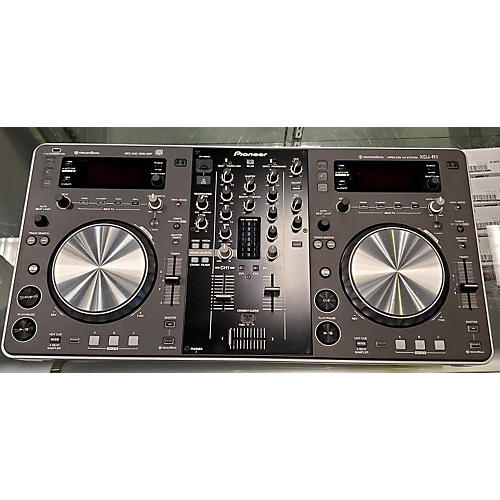 Pioneer DJ Xdj-R1 DJ Player | Musician's Friend