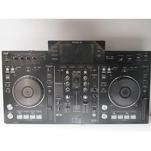 Pioneer Xdj Rx DJ Controller | Musician's Friend