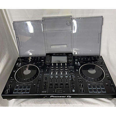 Pioneer DJ Xdj Xz DJ Mixer