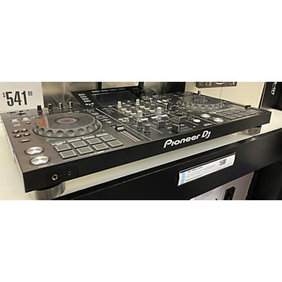 Pioneer DJ Xdjrx2 DJ Controller