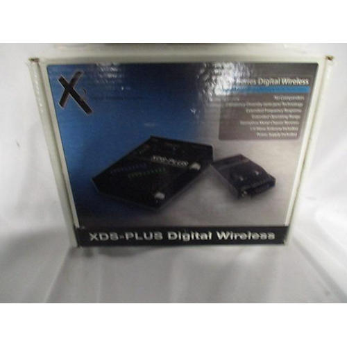 X2 Digital Wireless Xds-plus Wireless System