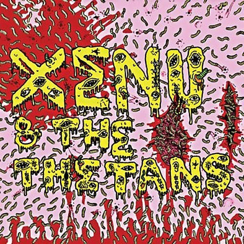 Xenu & The Thetans - Xenu & The Thetans