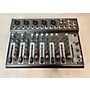 Used Behringer Xenyx 1002B 5-Channel Unpowered Mixer