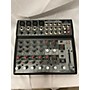 Used Behringer Xenyx 1202 Line Mixer