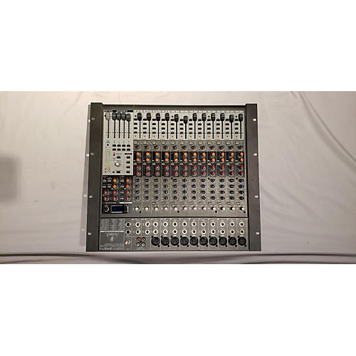Xenyx 2442FX Unpowered Mixer