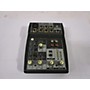 Used Behringer Xenyx 502 Unpowered Mixer