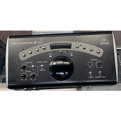 Behringer Xenyx Control 2 USB