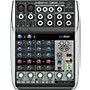 Behringer Xenyx Q802USB Mixer