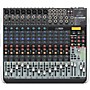 Open-Box Behringer XENYX QX2222USB USB Mixer With Effects Condition 1 - Mint