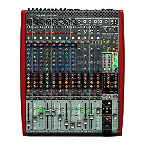 Xenyx UF1604 Mixer