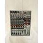 Used Behringer Xenyx X1204USB Unpowered Mixer