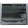 Used Behringer Xenyx X1832USB Unpowered Mixer