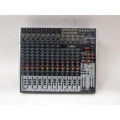 Behringer Xenyx X2222USB Unpowered Mixer