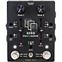 Walrus Audio Xero Polylooper Dual-Channel Looper Pedal Black