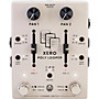 Walrus Audio Xero Polylooper Dual-Channel Looper Pedal Cream