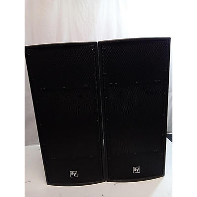 Electro-Voice Xi-2123-106 Pair Unpowered Speaker