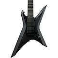 Ibanez Xiphos Iron Label 7str Electric Guitar Condition 2 - Blemished Black Flat 197881356132Condition 2 - Blemished Black Flat 197881356132