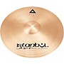 Open-Box Istanbul Agop Xist Crash Cymbal Condition 1 - Mint 19 in.