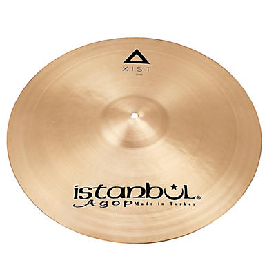 Istanbul Agop Xist Crash Cymbal