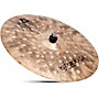 Istanbul Agop Xist Dark Dry Brilliant Crash Cymbal 21 in.