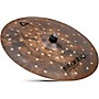 Istanbul Agop Xist Dry Dark Crash Cymbal 22 in.