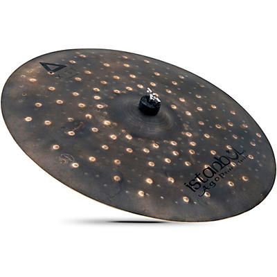 Istanbul Agop Xist Dry Dark Ride Cymbal