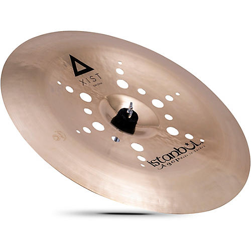 Istanbul Agop Xist Ion China Cymbal 18 in.