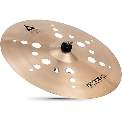Istanbul Agop Xist Ion Crash Cymbal