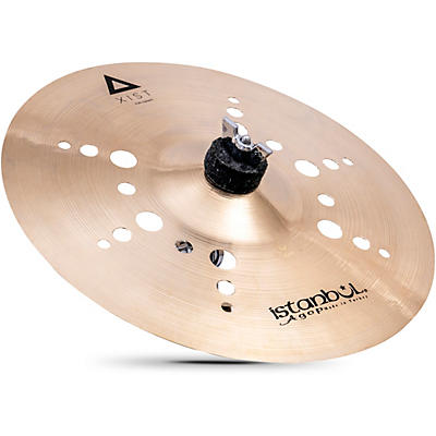 Istanbul Agop Xist Ion Splash Cymbal