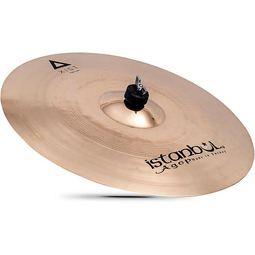 Istanbul Agop Xist Power Crash Cymbal 22 in.
