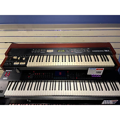 Hammond Xk-1 Organ