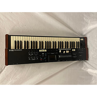 Hammond Xk4 Organ