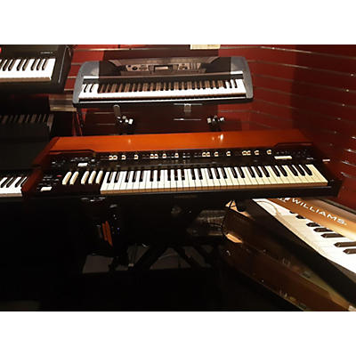 Hammond Xk5 Organ