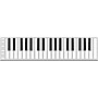 Open-Box CME Xkey 37-Key Mobile USB Keyboard Controller Condition 1 - Mint
