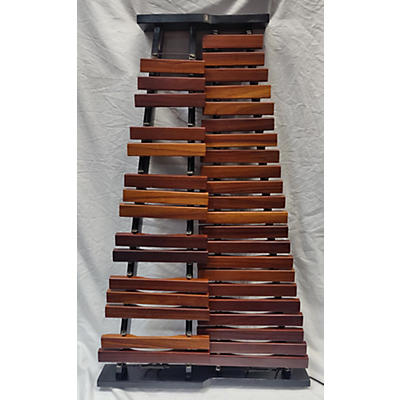 Stagg Xl337B Xylophone 3 Octave Concert Xylophone