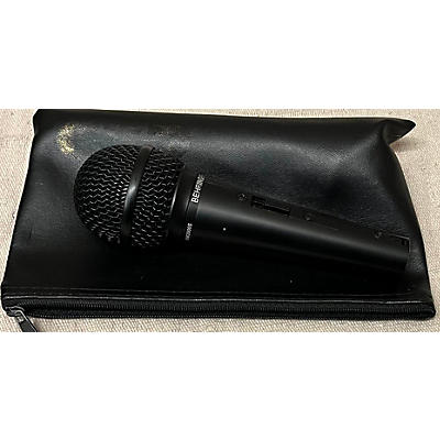 Behringer Xm2000s Dynamic Microphone