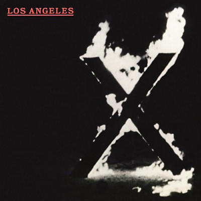 X(melon) - Los Angeles